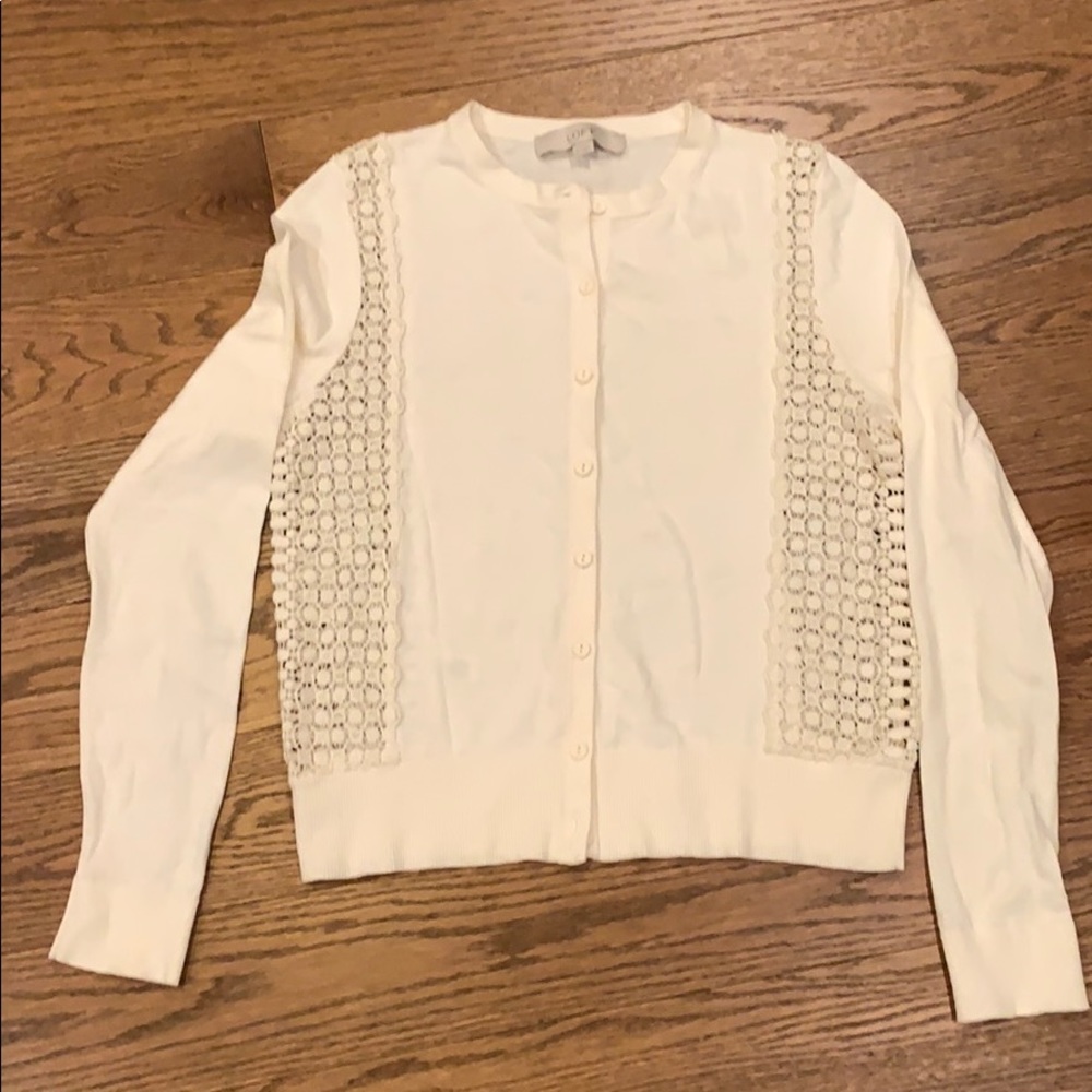 LOFT Sweater